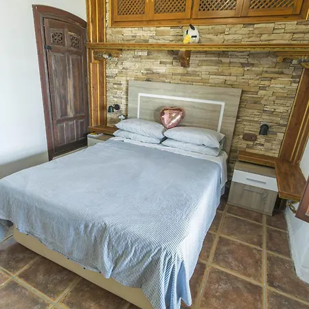 Villa Canovas - Leones Nerja